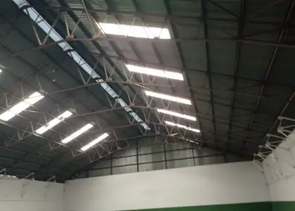 Nave en Valdepeñas, Polígono Avd. las Tinajas en Valdepeñas
