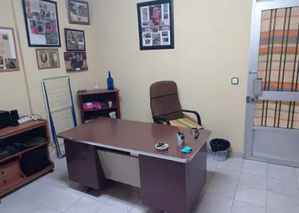 Nave en Valdepeñas, Polígono Avd. las Tinajas en Valdepeñas