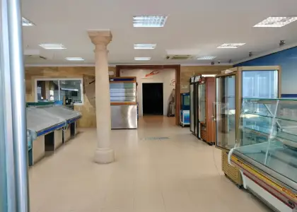 Nave / espacio industrial en Argamasilla de Calatrava en Argamasilla de Calatrava