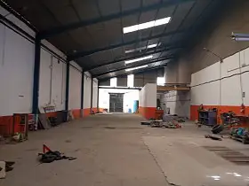 Nave Industrial Alquiler San Marcos, Valdepeñas en Valdepeñas