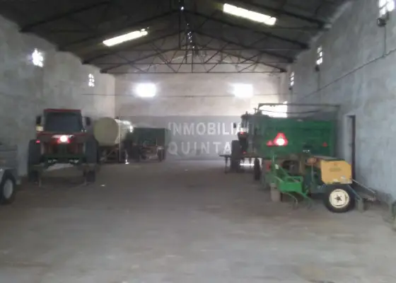 Nave industrial En buen estado La Villa de Don Fadrique