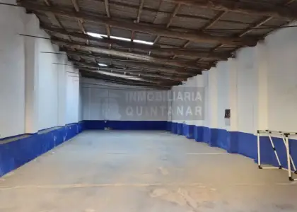 Nave industrial En buen estado Quintanar de la Orden en Quintanar de la Orden
