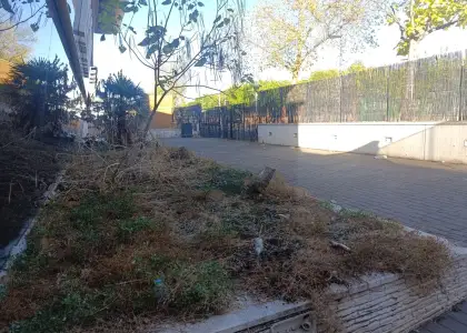 Nave Industrial en Valdepeñas, Avd. Sur en Valdepeñas