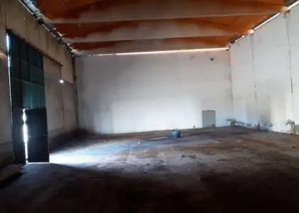 Nave Industrial en Valdepeñas, Avd. Sur en Valdepeñas