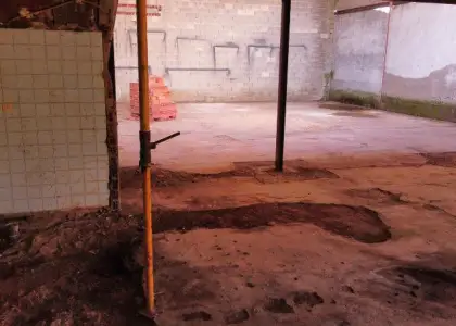 Nave Industrial en Valdepeñas, Avd. Sur en Valdepeñas