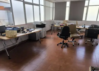 Nave Industrial en Valdepeñas, Buena en Valdepeñas