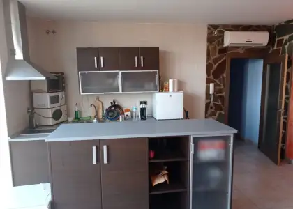 Nave Industrial en Valdepeñas, Polígono Entrecaminos en Valdepeñas
