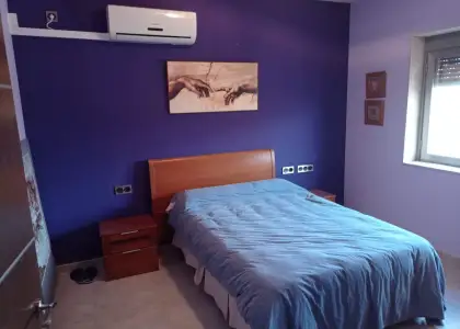 Nave Industrial en Valdepeñas, Polígono Entrecaminos en Valdepeñas