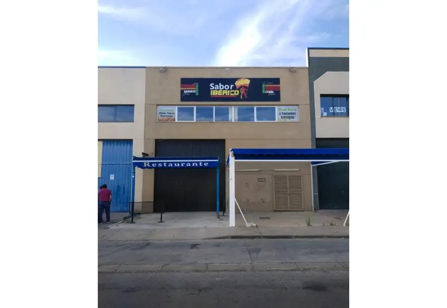 Nave industrial en venta en Daimiel en Daimiel
