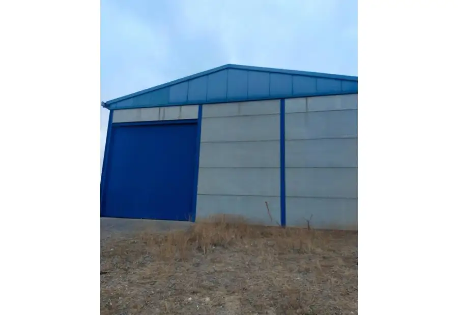 Nave industrial en venta en Herencia en Herencia