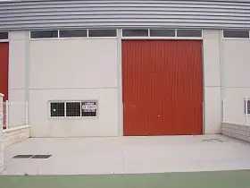 Nave Industrial Venta Daimiel, Daimiel