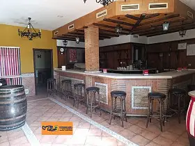 Negocios Venta Paseo de la Estación, Valdepeñas