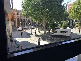 Oficina en Alquiler en Centro, Ciudad Real, 2 dormitorios