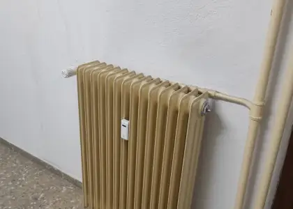 OFICINA en ENTREPLANTA en el CENTRO en Puertollano
