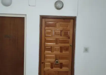 OFICINA en ENTREPLANTA en el CENTRO en Puertollano