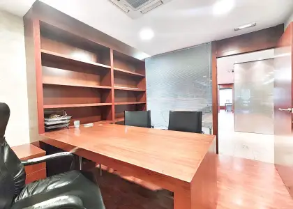Oficina Zona Paseo San Gregorio en Puertollano