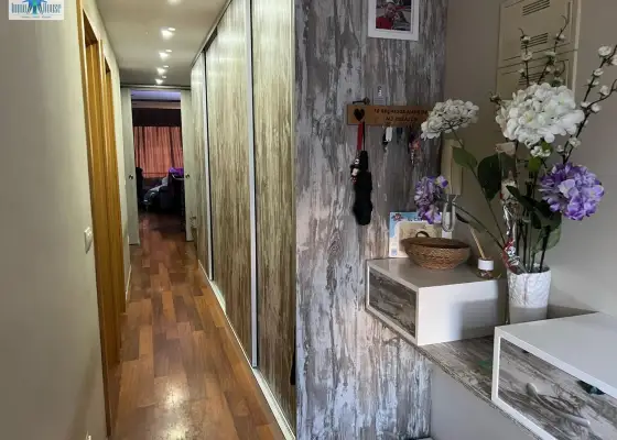 Oportunidad!! Venta piso semi-nuevo en Almansa