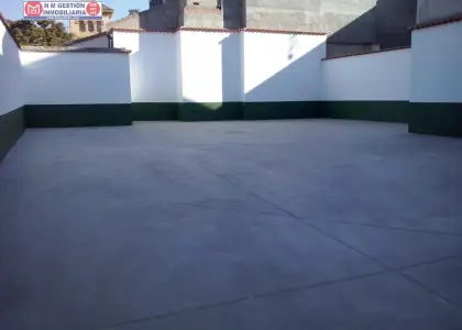 Parcela bien situada, en zona visible y comercial Consuegra, ideal grandes superficies, negociable en Consuegra