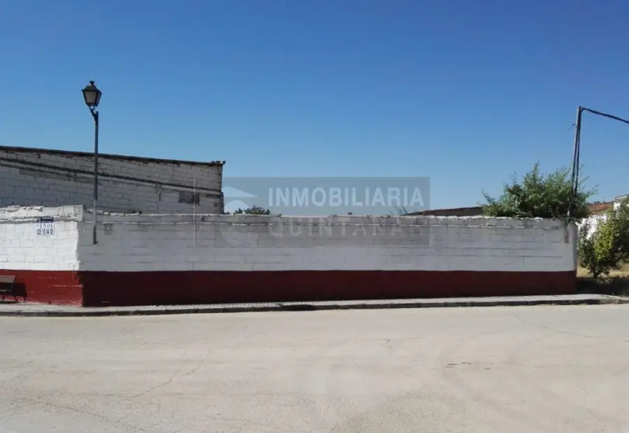 Parcela En buen estado El Toboso en El Toboso