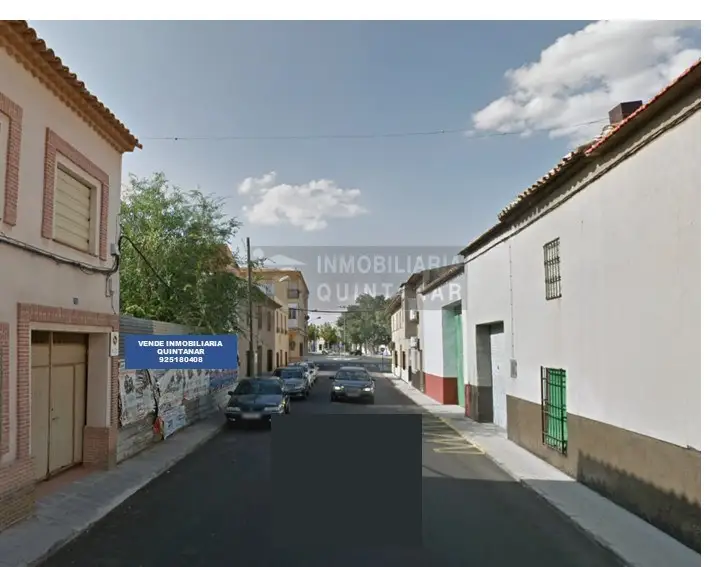 Parcela En buen estado Pedro Muñoz en Pedro Muñoz