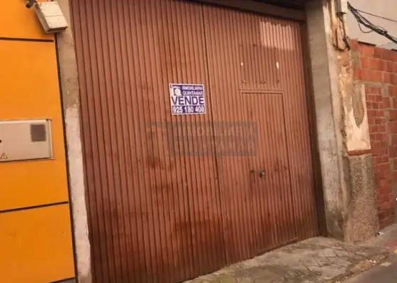 Parcela En buen estado Quintanar de la Orden