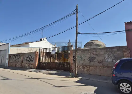 Parcela En buen estado Quintanar de la Orden
