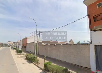 Parcela En buen estado Villanueva de Alcardete en Villanueva de Alcardete