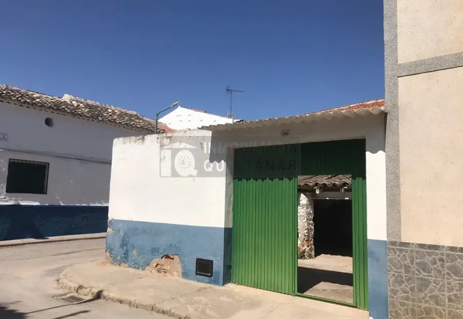 Parcela En buen estado Villanueva de Alcardete en Villanueva de Alcardete