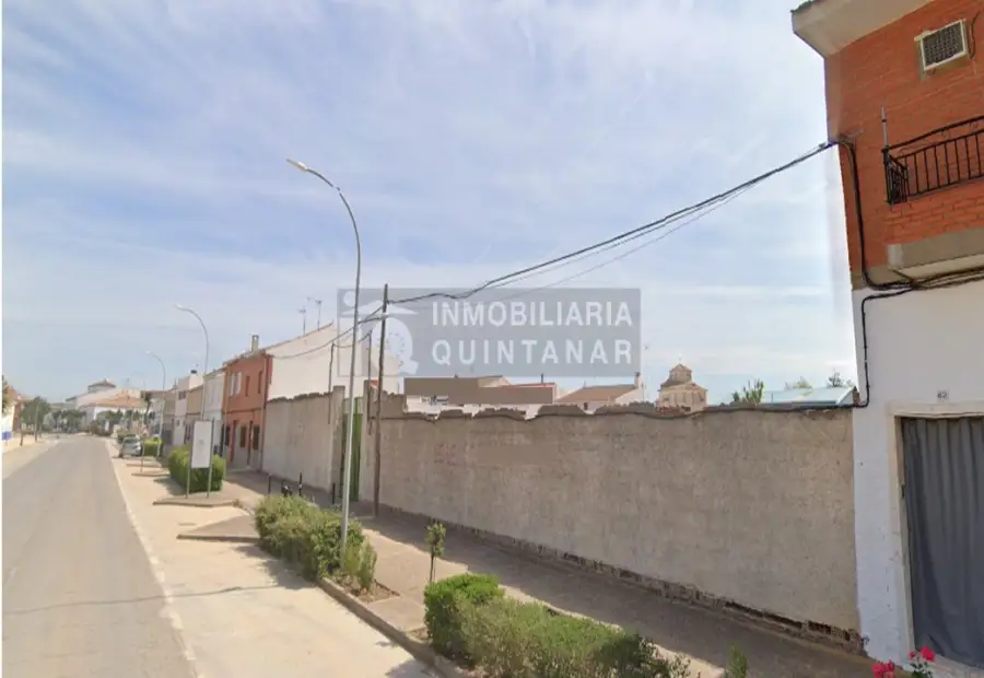 Parcela En buen estado Villanueva de Alcardete en Villanueva de Alcardete