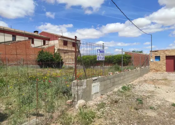 Parcela En buen estado Villanueva de Alcardete
