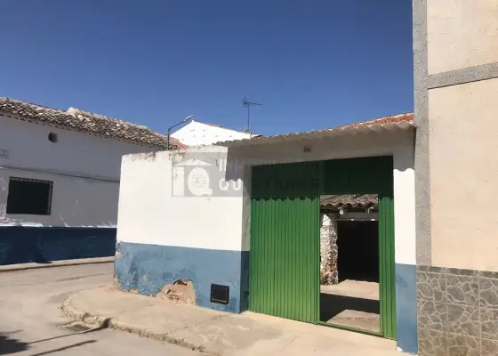 Parcela En buen estado Villanueva de Alcardete