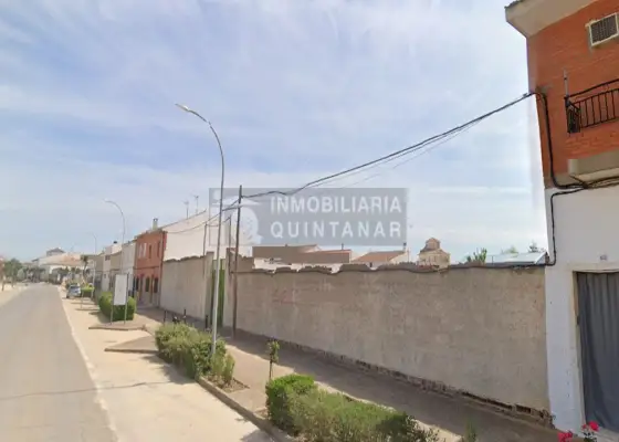 Parcela En buen estado Villanueva de Alcardete