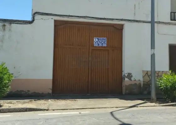 Parcela No aplicable Cabezamesada
