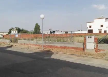 Parcela No aplicable El Toboso en El Toboso