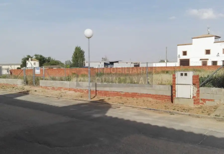 Parcela No aplicable El Toboso en El Toboso