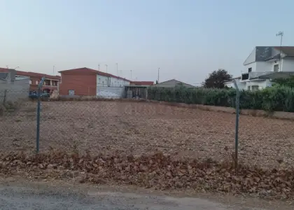 Parcela No aplicable La Puebla de Almoradiel en La Puebla de Almoradiel