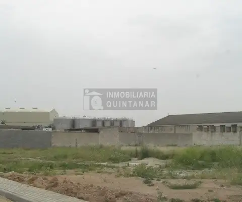 Parcela No aplicable La Puebla de Almoradiel