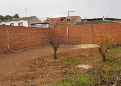 Parcela No aplicable Villanueva de Alcardete en Villanueva de Alcardete