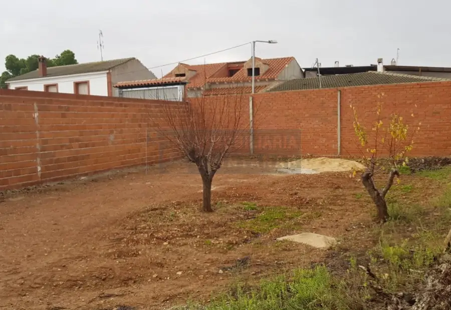 Parcela No aplicable Villanueva de Alcardete en Villanueva de Alcardete