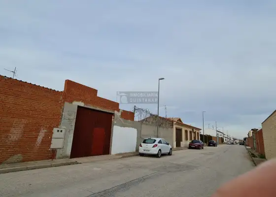 Parcela No aplicable Villanueva de Alcardete