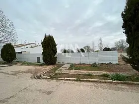 Parcela Venta Bulevar, Manzanares en Manzanares