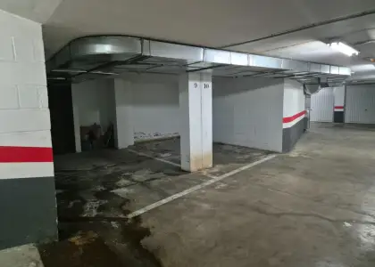 Parking en Puertollano situado en la zona de CENTRO en Puertollano