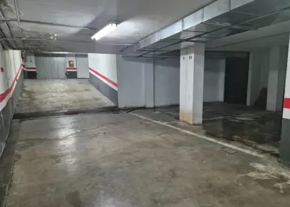 Parking en Puertollano situado en la zona de CENTRO en Puertollano