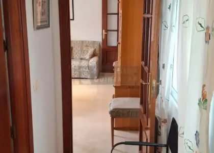 Piso 2 habitaciones, Duplex En buen estado Quintanar de la Orden en Quintanar de la Orden
