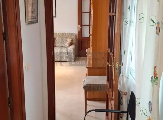 Piso 2 habitaciones, Duplex En buen estado Quintanar de la Orden