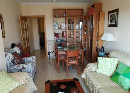 Piso 2 habitaciones En buen estado Pedro Muñoz en Pedro Muñoz