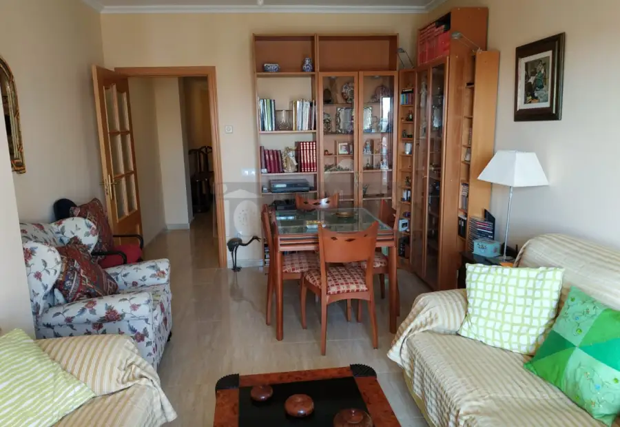 Piso 2 habitaciones En buen estado Pedro Muñoz en Pedro Muñoz