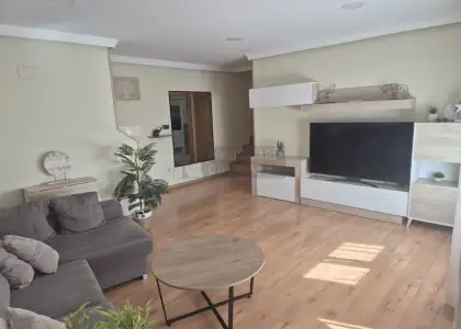 Piso 3 habitaciones En buen estado Quintanar de la Orden en Quintanar de la Orden