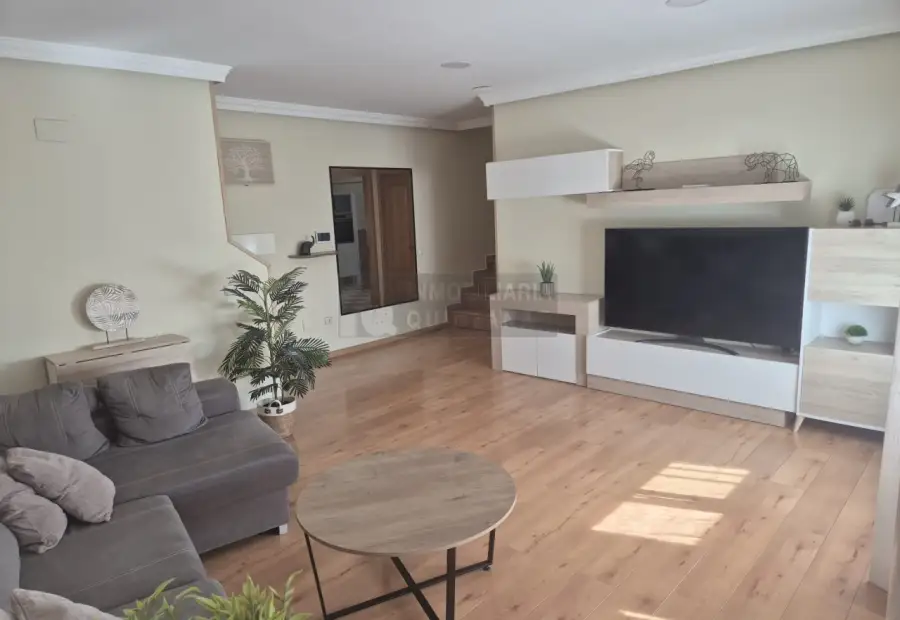 Piso 3 habitaciones En buen estado Quintanar de la Orden en Quintanar de la Orden