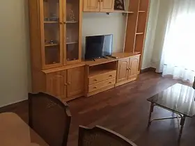 Piso Alquiler Centro - Toledo, Ciudad Real